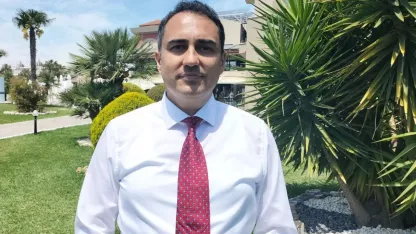 'Konaklama vergisinin düşürülmesi fiyat politikalarına olumlu yansıyacak'