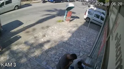 Kadın bulduğu 700 euroyu zabıtaya teslim etti