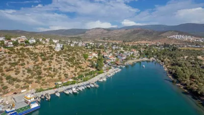 Muğla Büyükşehir Belediyesi doğanın korunması için 288 dava açtı
