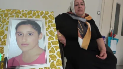 "Gülistan Doku dosyası umut verdi"