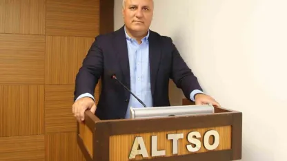 Başkan Erdem’den ikamet açıklaması "Umutluyuz"