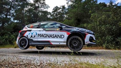 Bodrum Rallisi, büyük çekişmeye sahne olan etapların ardından tamamlandı