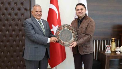 ALKÜ’de uluslararası gençlik projesi başladı