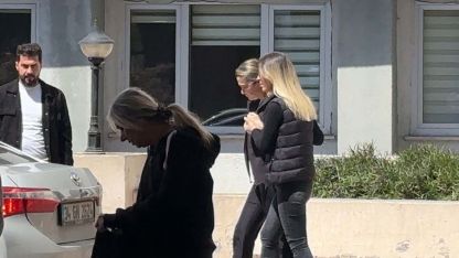 Antalya Büyükşehir Belediyesi Genel Sekreteri Tuncer emniyete götürüldü
