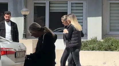 Antalya Büyükşehir Belediyesi Genel Sekreteri Tuncer emniyete götürüldü