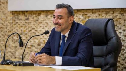 Manavgatlılara başkandan uyarı!