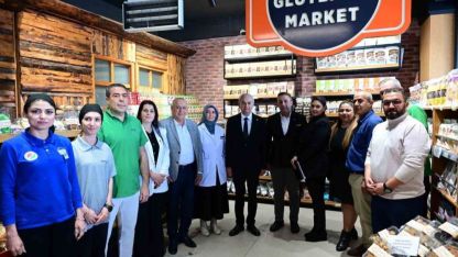 Kepez'de teknoloji ve kalite atağı