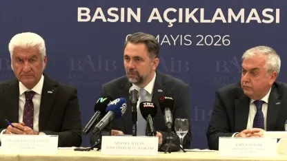 Maldivler’e ihracat rekoru