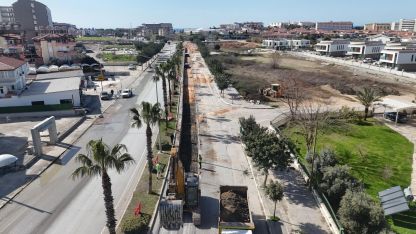 ASAT’tan Ilıca’ya yatırımı