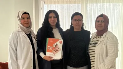 'Her Gebeye Bir Ebe' projesi sahada