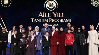 "Aile ve Nüfus On Yılı Vizyon Belgesi" yarın açıklanacak