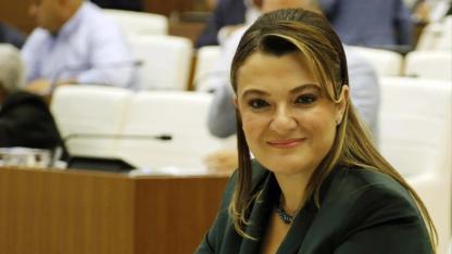 Antalya Büyükşehir Belediyesi Genel Sekreteri, tutuklandı