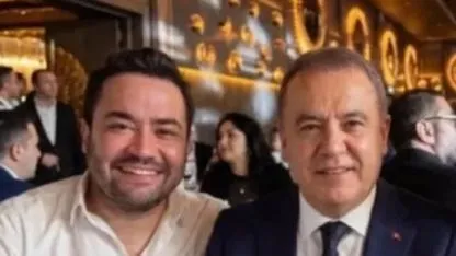Antalya'da Böcek davasında dengeler değişecek! Bakan Gürlek açıkladı