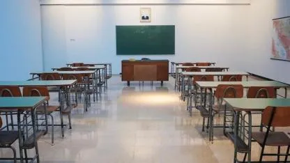 Antalya'da Milli Eğitim'de okul yapılırken yaşanan ihmalleri kim koruyor!