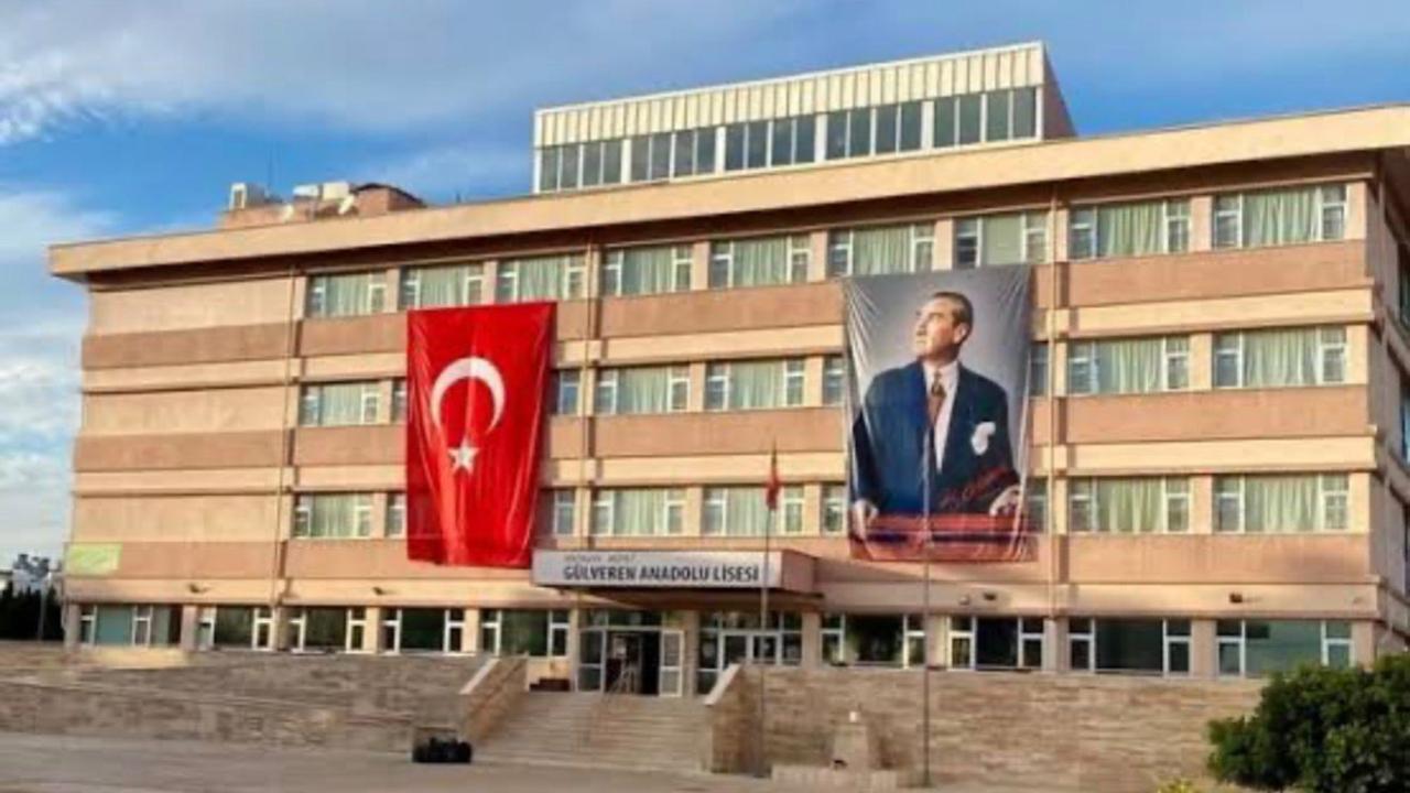 Antalya'da Milli Eğitim'de okul yapılırken yaşanan ihmalleri kim koruyor!