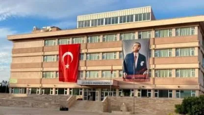 Antalya'da Milli Eğitim'de okul yapılırken yaşanan ihmalleri kim koruyor!