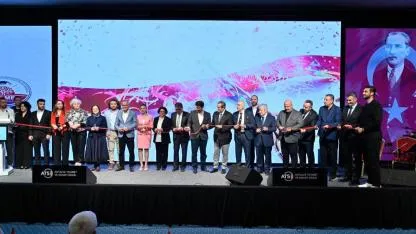 ATAL Derneği tanıtımı yapıldı