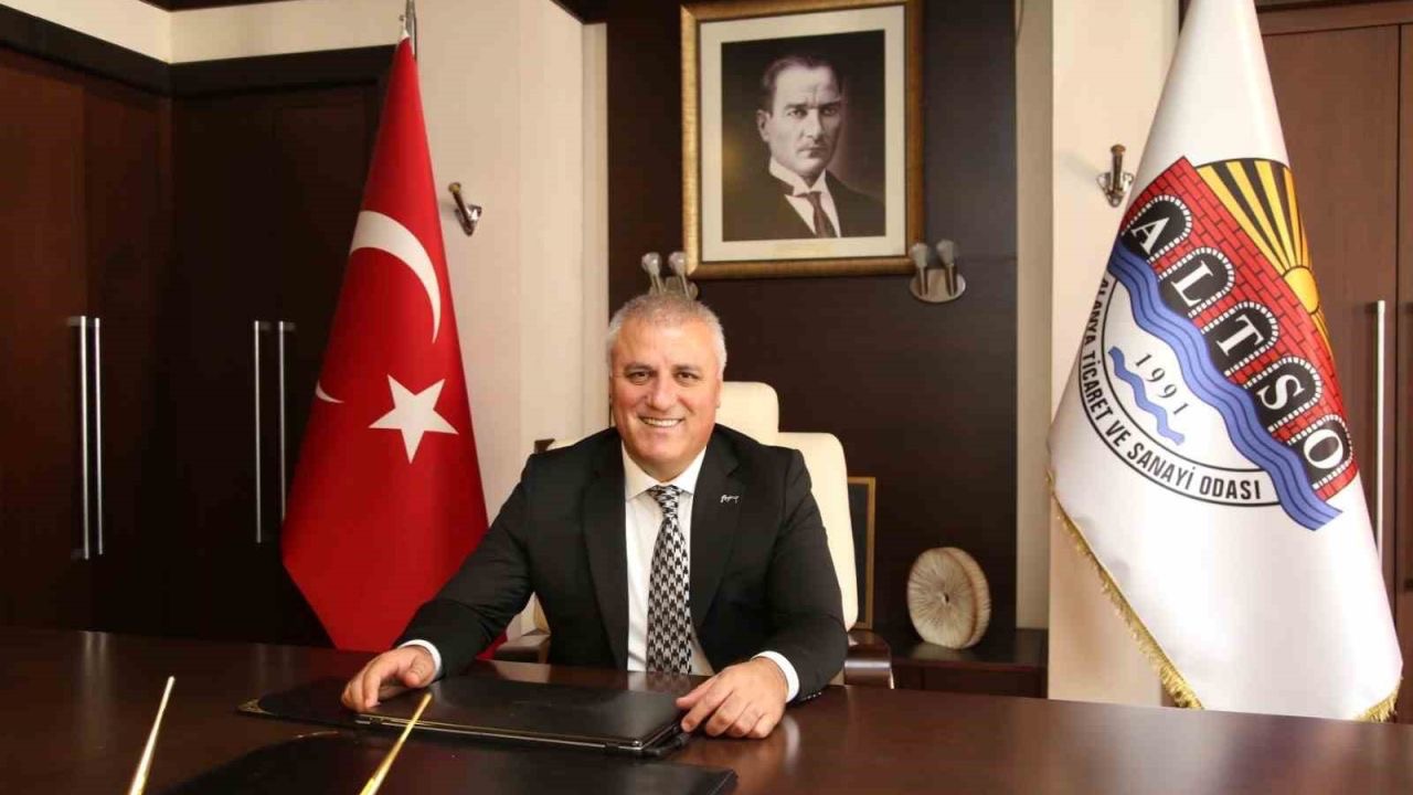Başkan Eray Erdem: "Taleplerimizin karşılık bulmasından memnunuz"