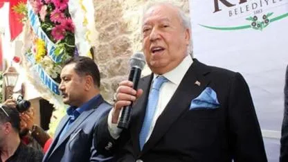 Berber Yaşar (Yaşar Aktürk) kimdir? Hayatı, mesleği ve sıra dışı hikayesi