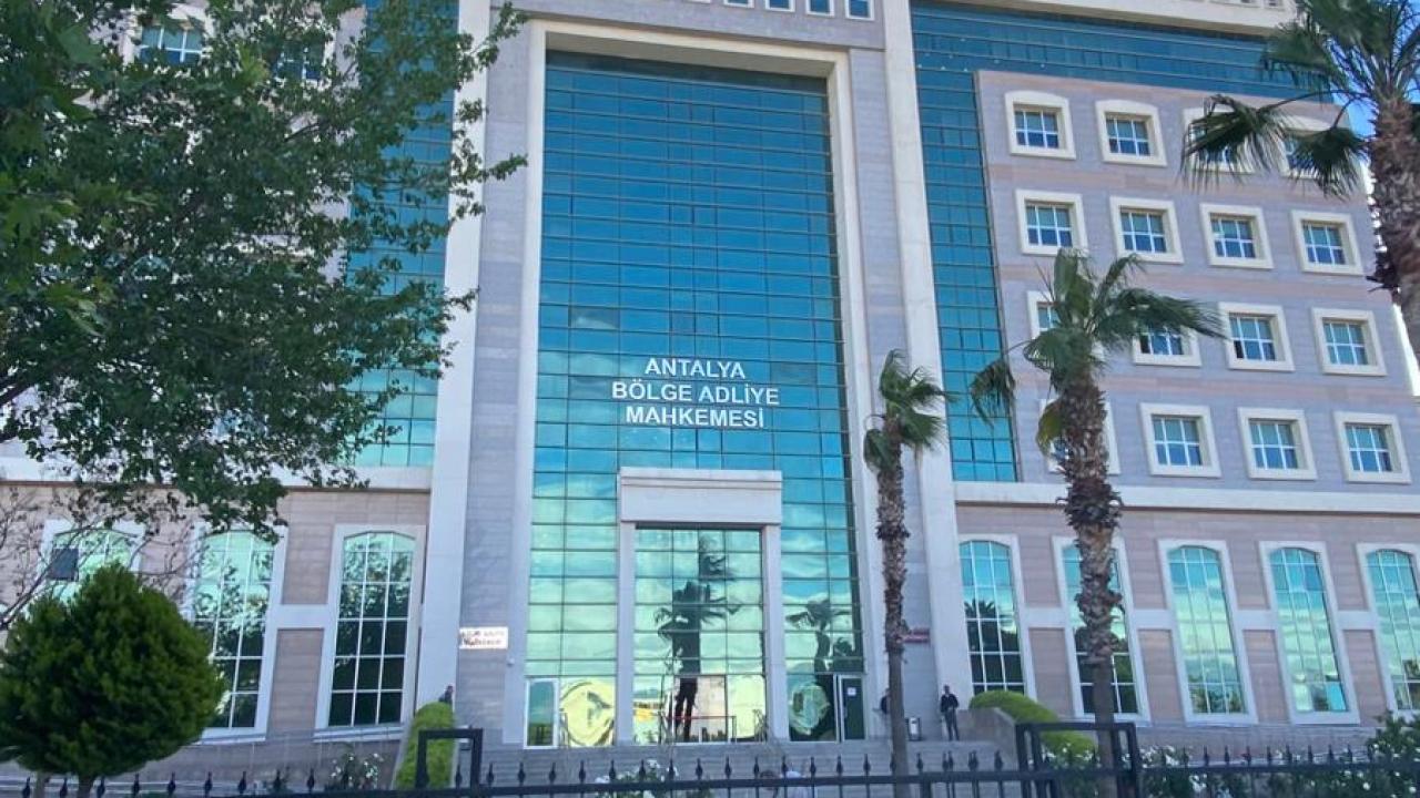 Büyükşehir davasında Gümüşlü ve Yadoğlu ne savunma yapıyor!