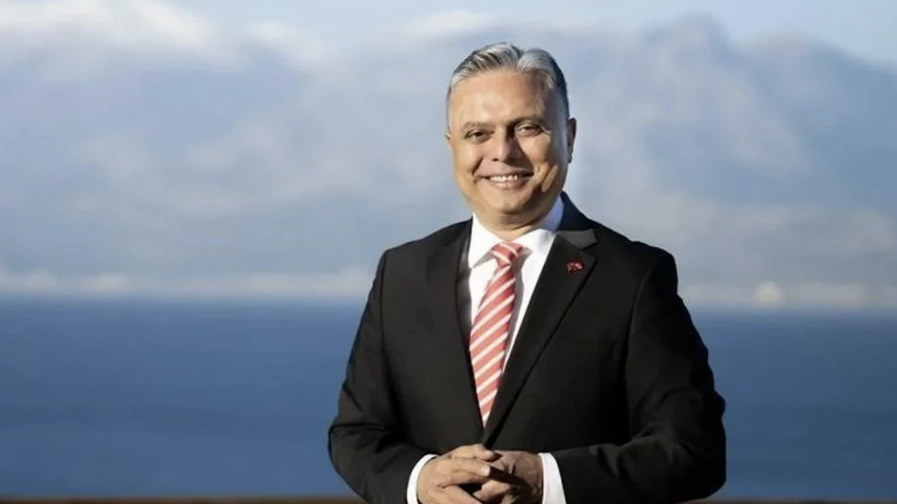 Büyükşehir davasında Ümit Uysal mağdur sıfatıyla hakim karşısında