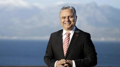 Büyükşehir davasında Ümit Uysal mağdur sıfatıyla hakim karşısında