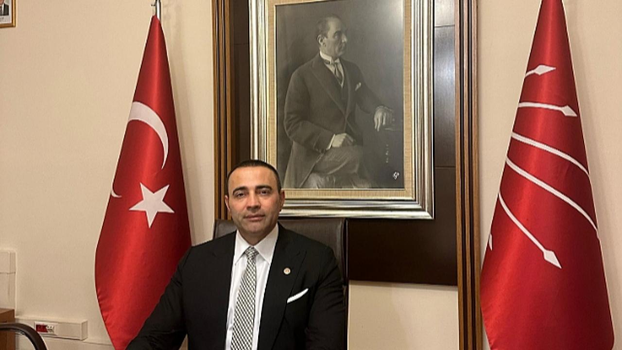 CHP’li Kaya: “Antalya’daki çiftçilerimize sahip çıkmak, Antalya’mıza ve ülkemize sahip çıkmaktır”