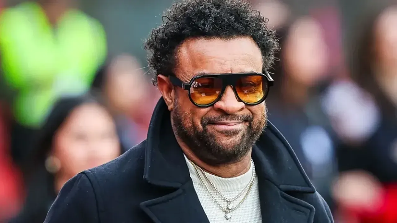 Dünyaca ünlü yıldız Shaggy, İstanbul’da sahne alacak!