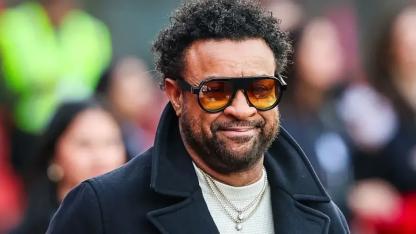 Dünyaca ünlü yıldız Shaggy, İstanbul’da sahne alacak!