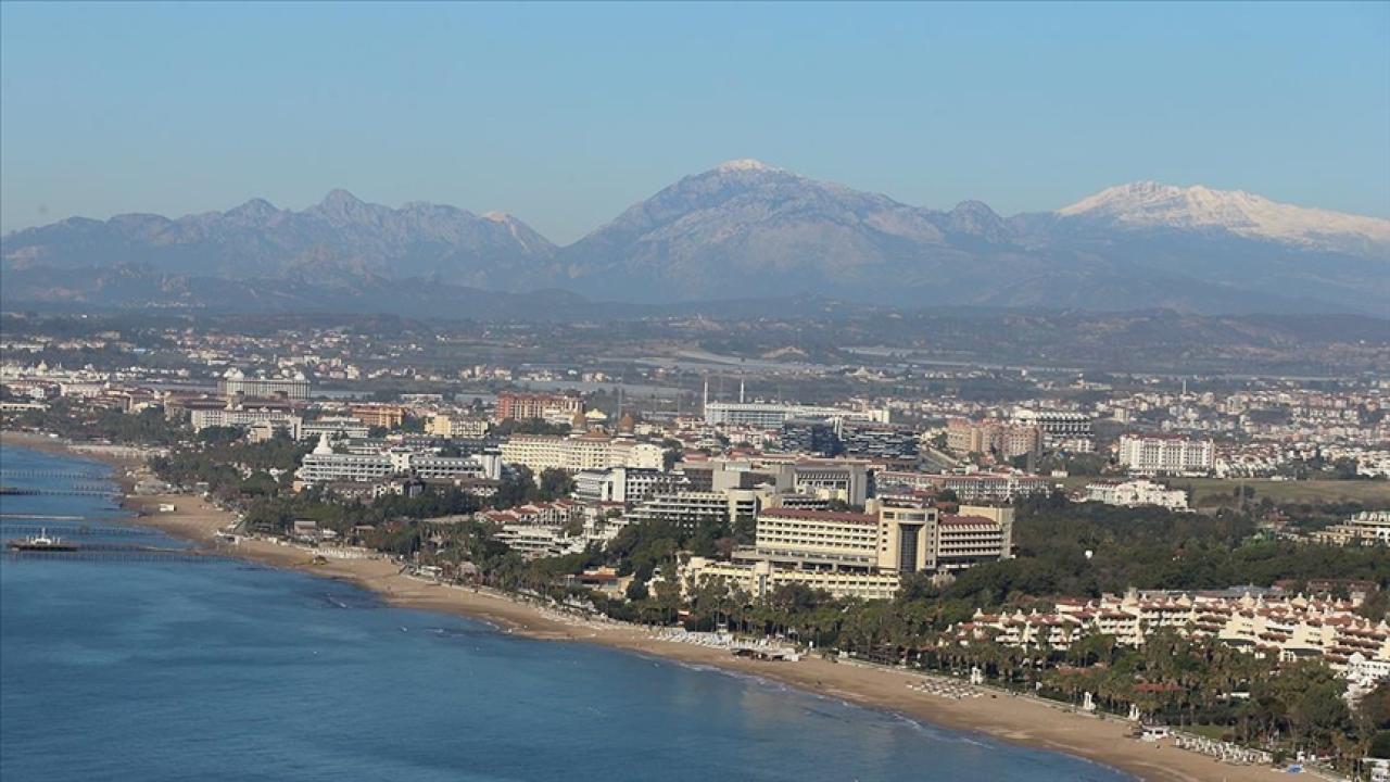 EMO'dan Antalya için kritik uyarı! Risk büyüyor