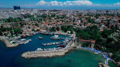 EMO'dan Antalya için kritik uyarı! Risk büyüyor