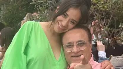 Erol Köse'nin kızından dikkat çeken miras kararı!