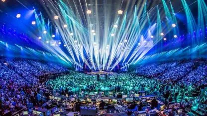 Eurovision'da tepkiler büyüyor!