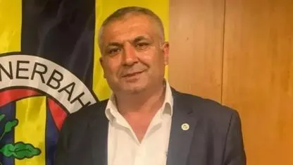 Fenerbahçe'nin eski başkan adayı Eyüp Yeşilyurt hayatını kaybetti!
