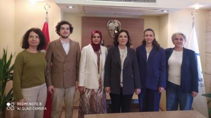 Gazipaşa Koru sahili için kritik karar! Antalya Mimarlar Odası duyurdu