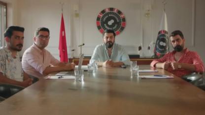 İllegal Hayatlar filmi nerede çekildi? Oyuncuları ve dansöz kim? İşte konusu