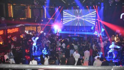 Kemer’de Neo Club rüzgarı: Görkemli açılışla sezona "Merhaba" dedi