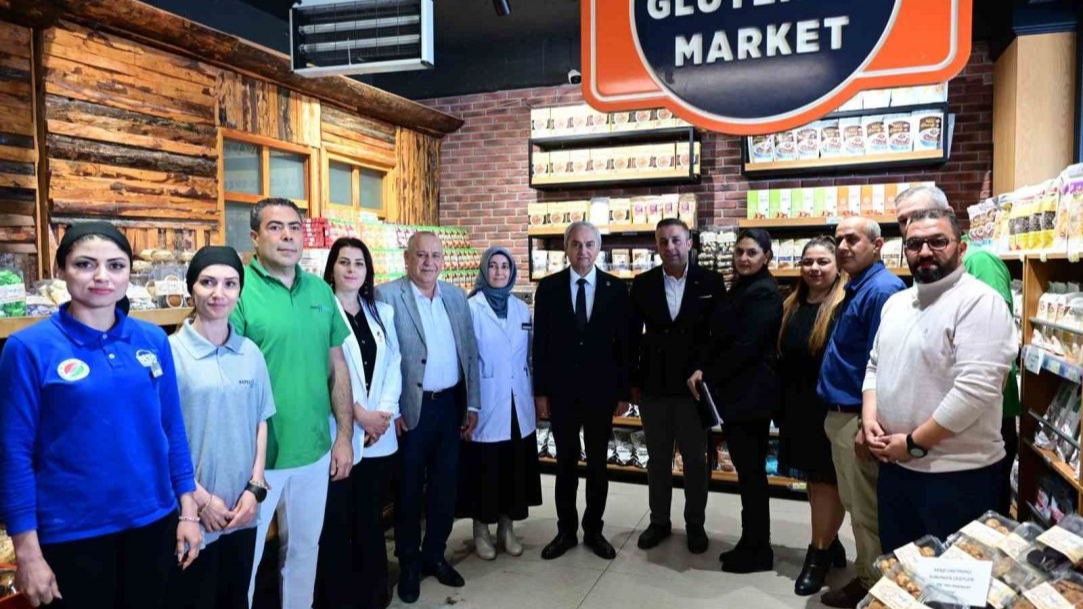 Kepez'de teknoloji ve kalite atağı