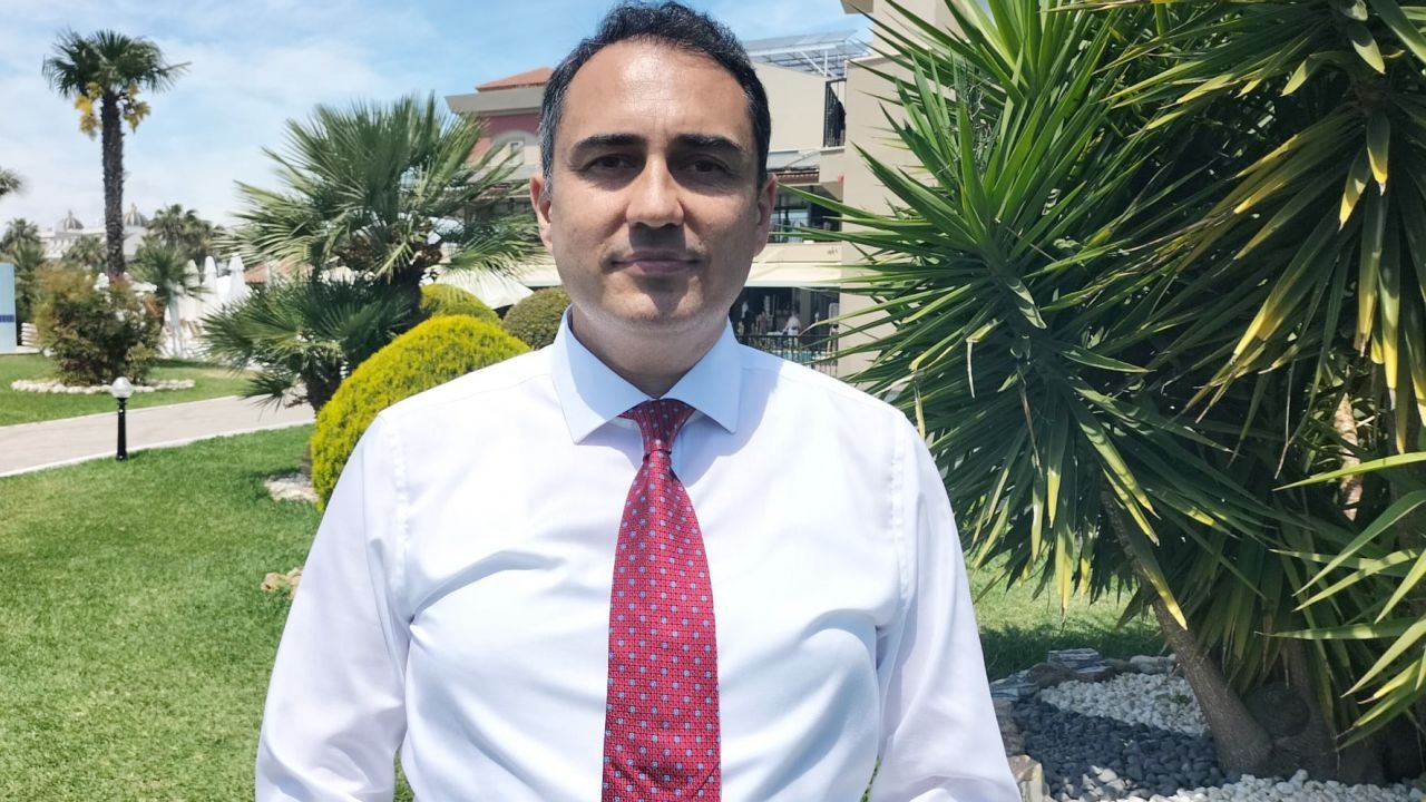 'Konaklama vergisinin düşürülmesi fiyat politikalarına olumlu yansıyacak'