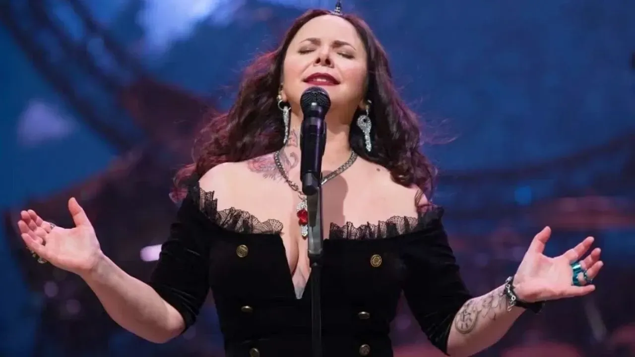 Konser biletleri hızla tükendi!