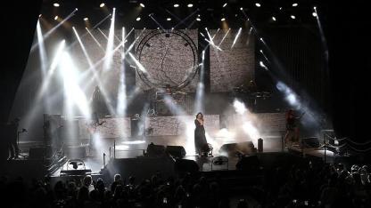 Konser biletleri hızla tükendi!