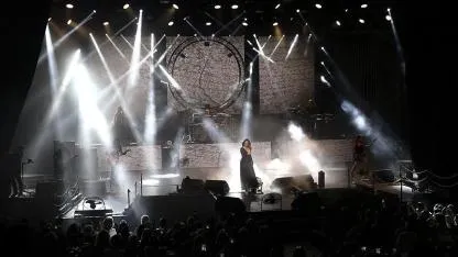 Konser biletleri hızla tükendi!