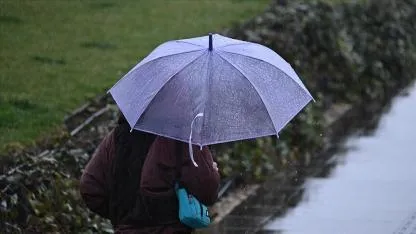 Meteoroloji uyardı! Kuvvetli yağışlar geri dönüyor