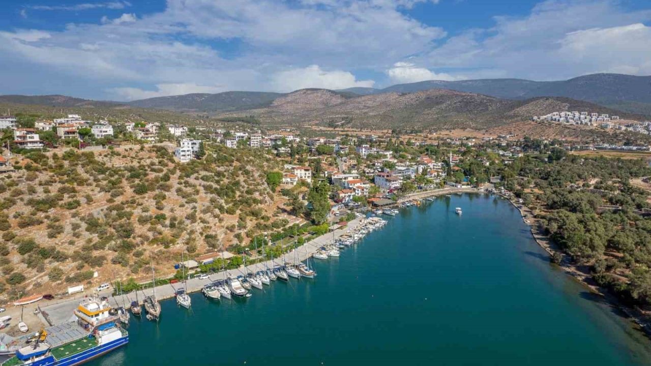 Muğla Büyükşehir Belediyesi doğanın korunması için 288 dava açtı