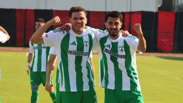 Muğlaspor evinde sahaya çıkacak