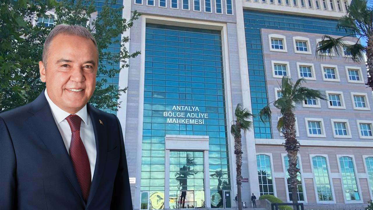 Muhittin Böcek hakim karşısında! 2. dava başladı