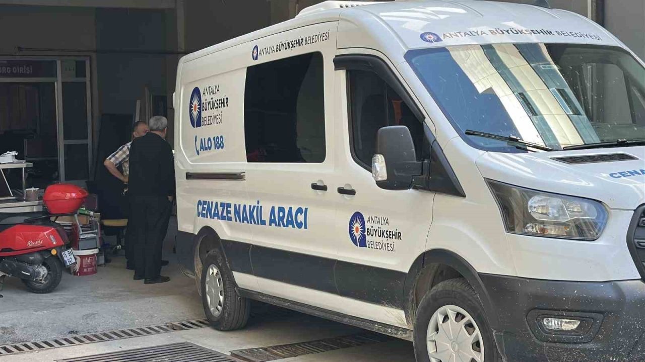 Öldürülüp yakılan Kübra Yapıcı’nın cesedinin bir bölümü Korkuteli Barajı’nda bulundu