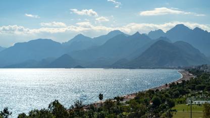 Turizm, trafik, kriz… Antalya bu Hıdırellez’de ne diliyor?