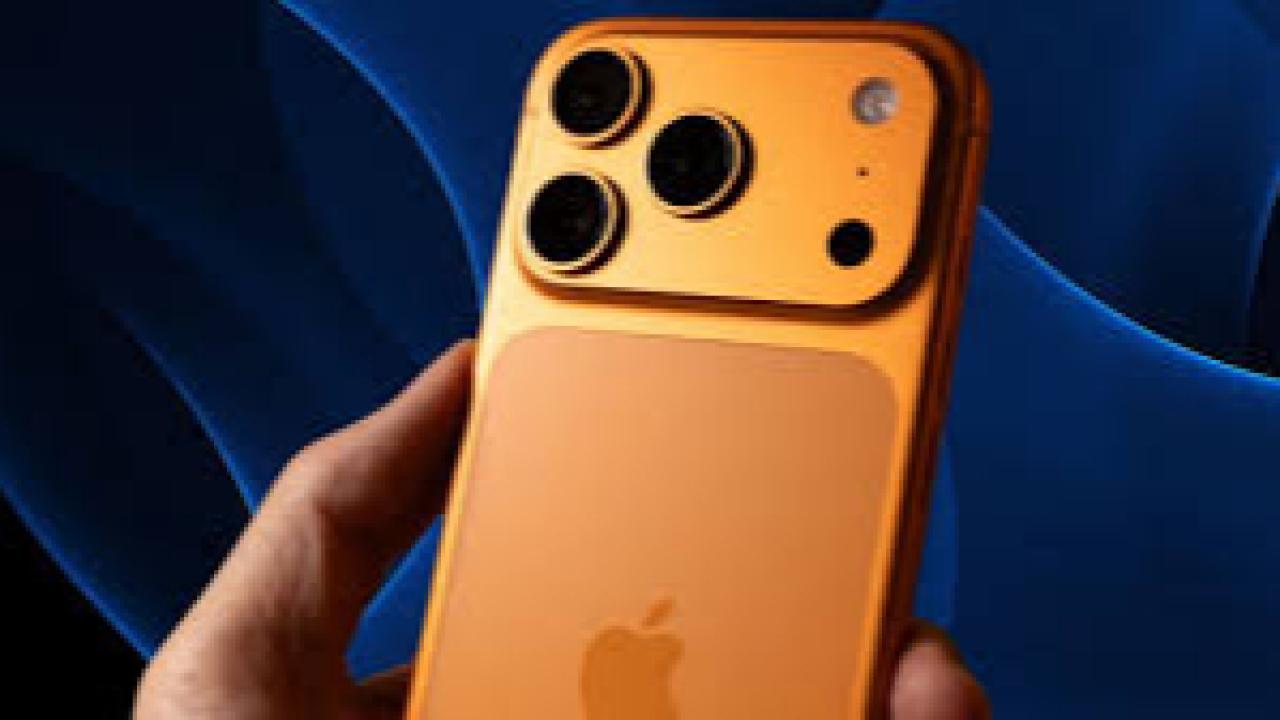 Türkiye'de iPhone 17 serisine zam geldi!