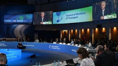 Uluslararası Ulaştırma Forumu 2027 başkanlığına Türkiye seçildi!
